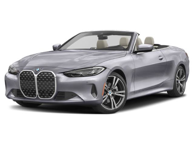 2023 BMW 4 Series 430i Convertible xDrive's photo