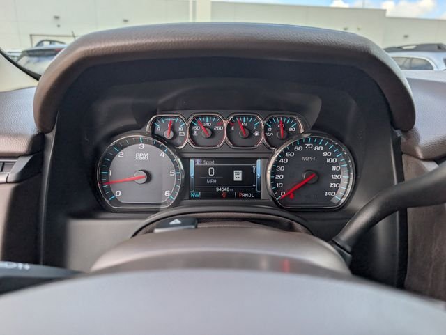 Used 2020 Black Chevrolet Premier image 15