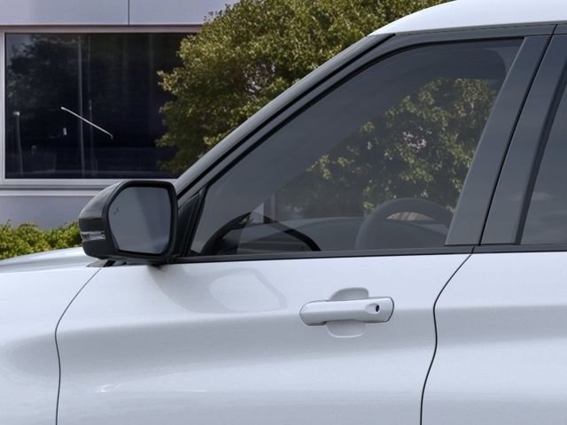 New 2026 White Metallic Ford ST image 20