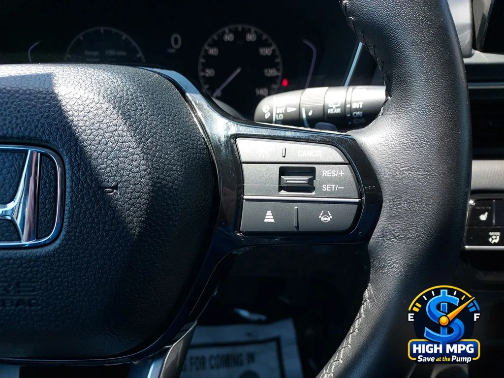 2023 Honda Pilot Touring - Photo 12