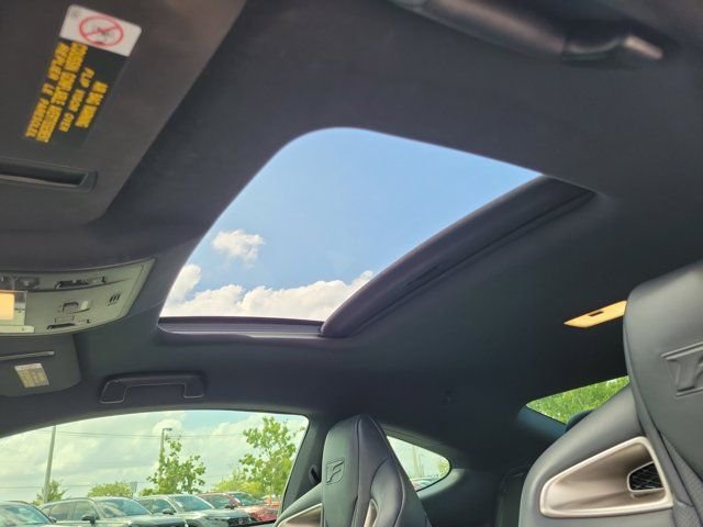 Used 2017 Infrared Lexus F image 16