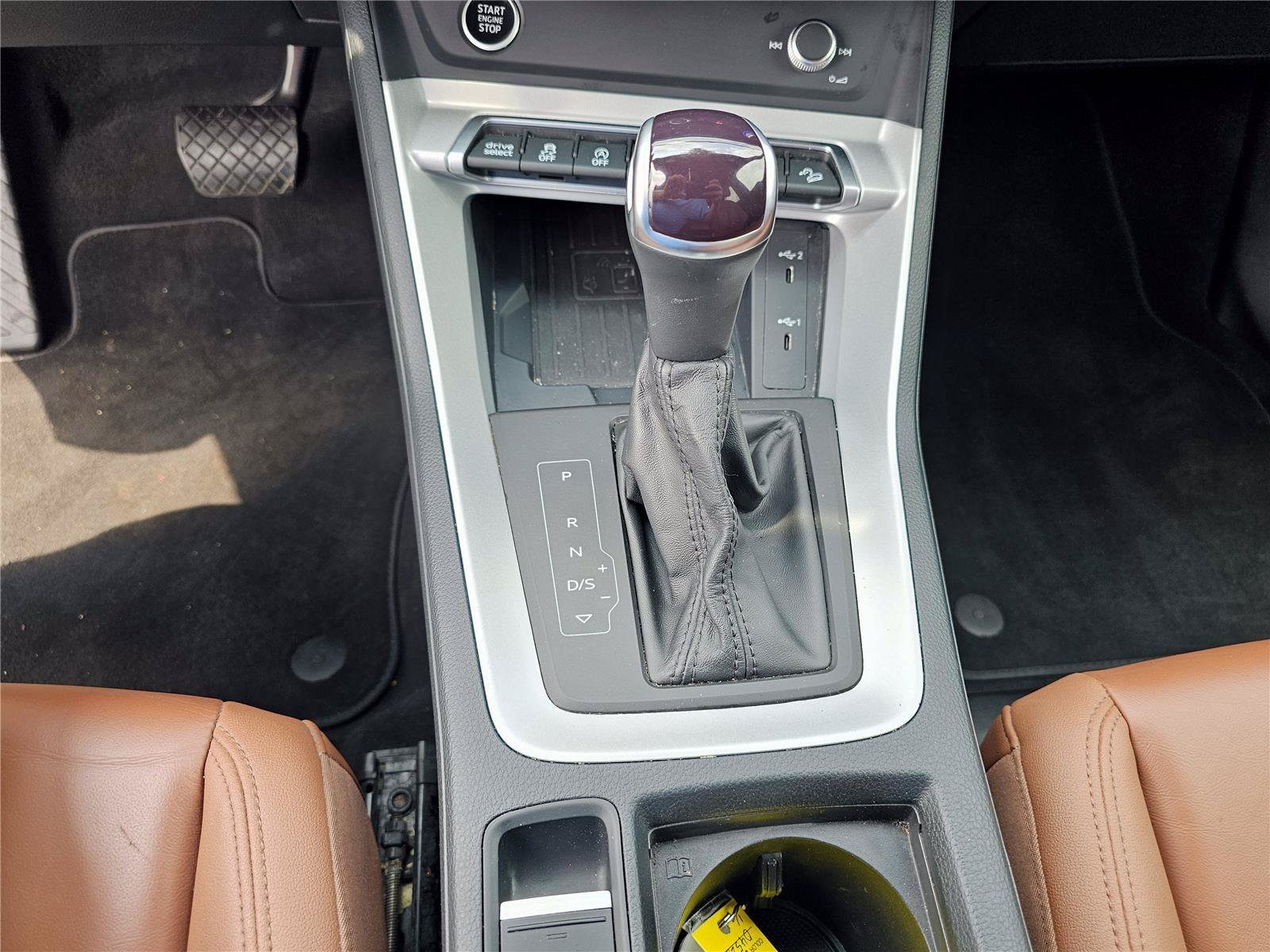 2024 Audi Q3 S Line Premium Plus - Photo 25