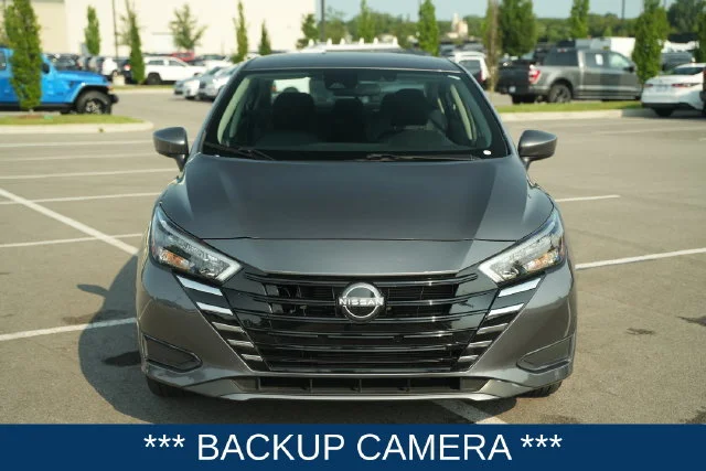 Used 2025 Gray Nissan 1.6 SV image 1