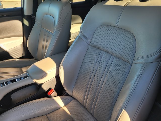 Used 2024  Honda EX-L image 13