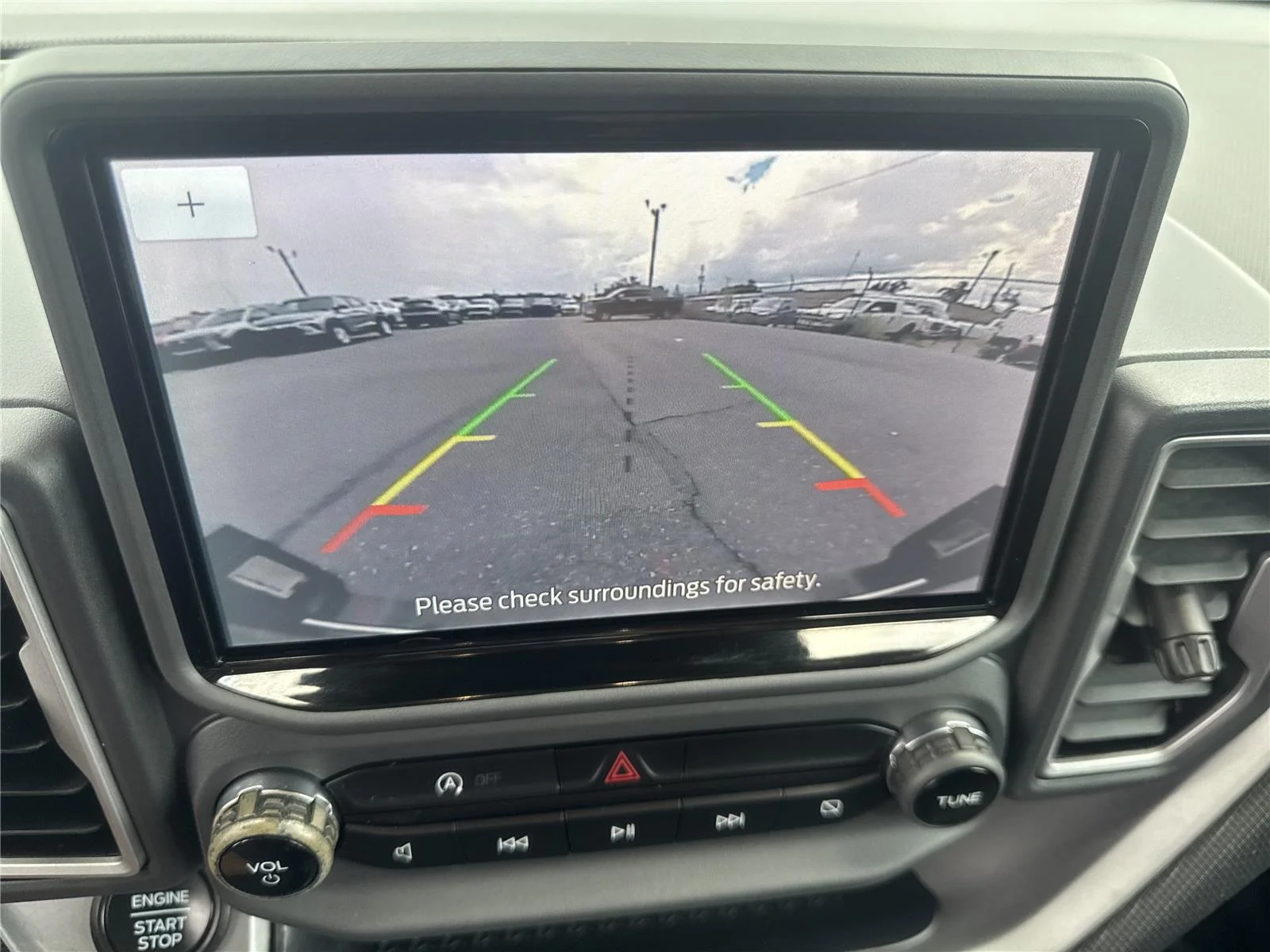 Used 2021 Area 51 Ford Big Bend image 26