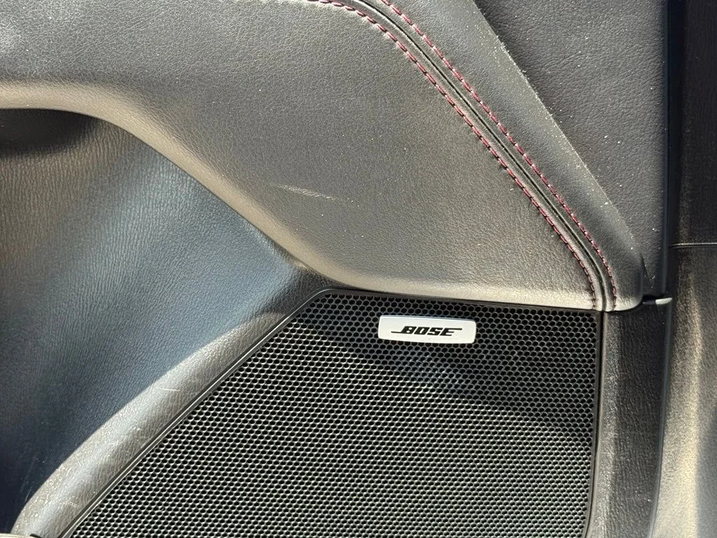 Used 2023 Gray Mazda 2.5 S Carbon Edition image 22