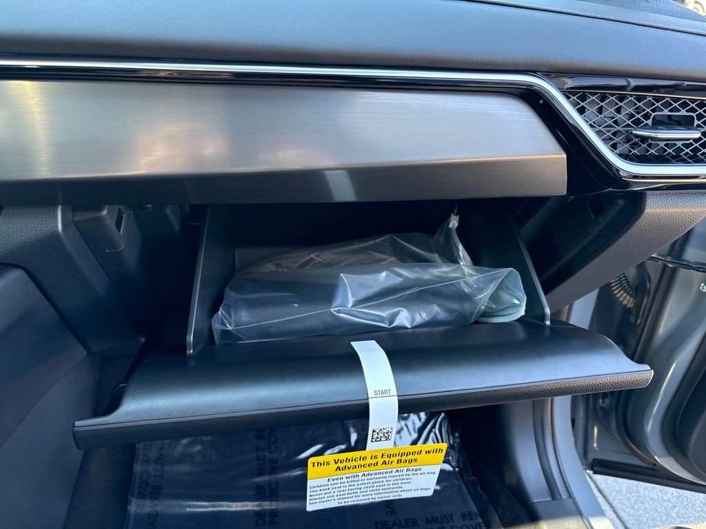 New 2026 Urban Gray Pearl Acura A-Spec Advance Package image 22