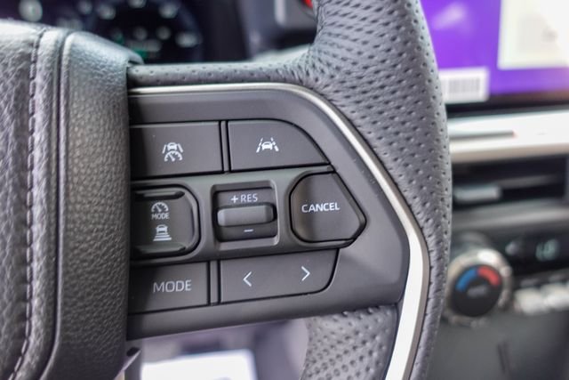 2026 Toyota Tacoma TRD Off Road - Photo 17