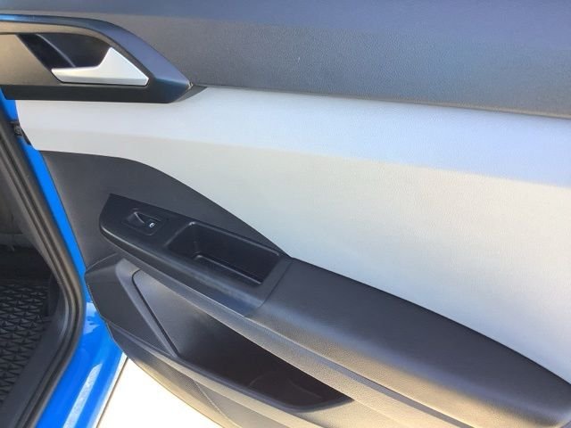 2022 Volkswagen Taos SE - Photo 20