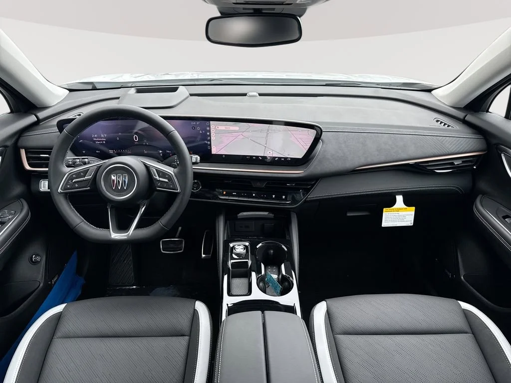 2026 Buick Envision Sport Touring - Photo 21