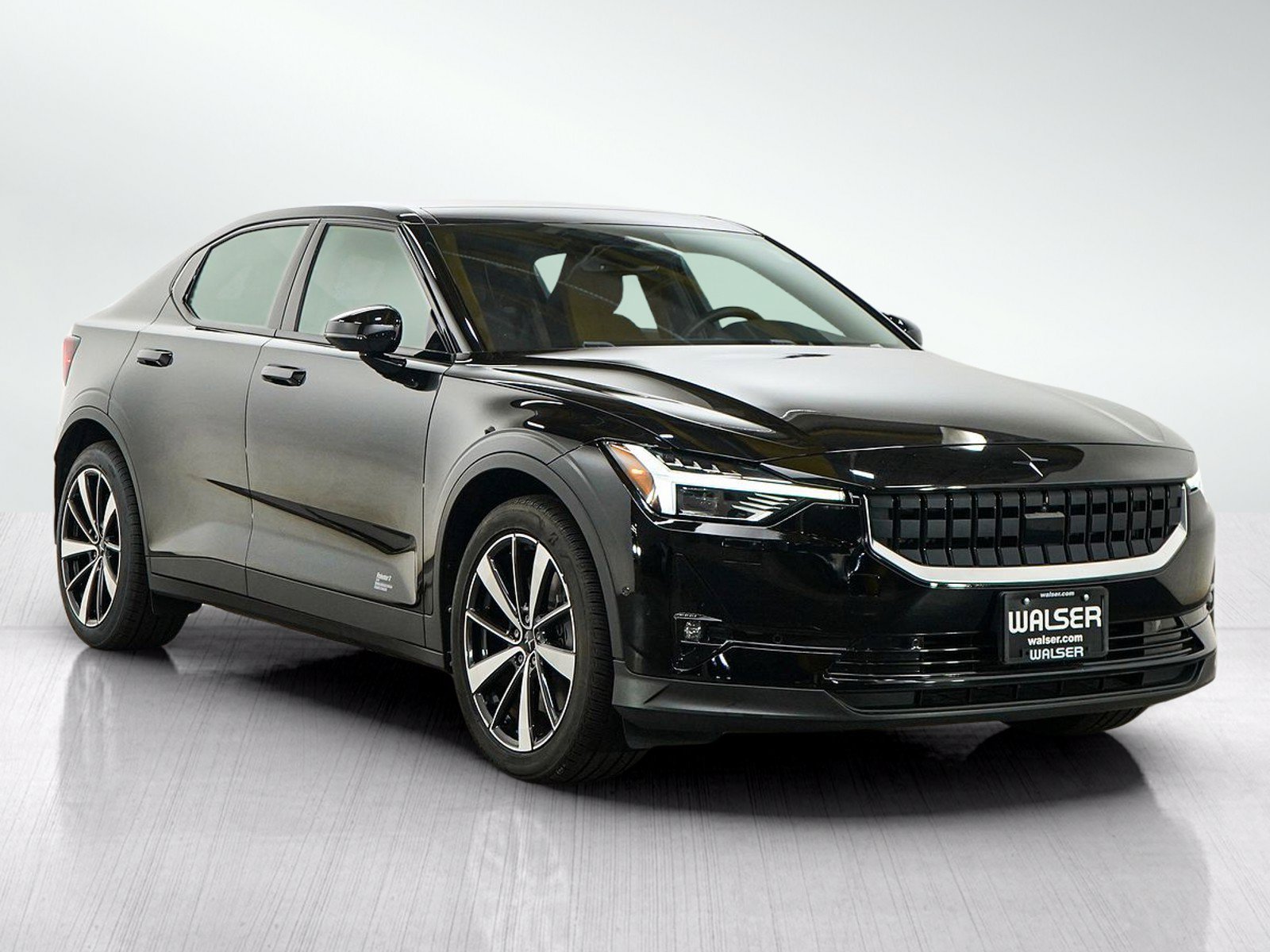 Used 2021 Void Polestar Launch Edition image 7