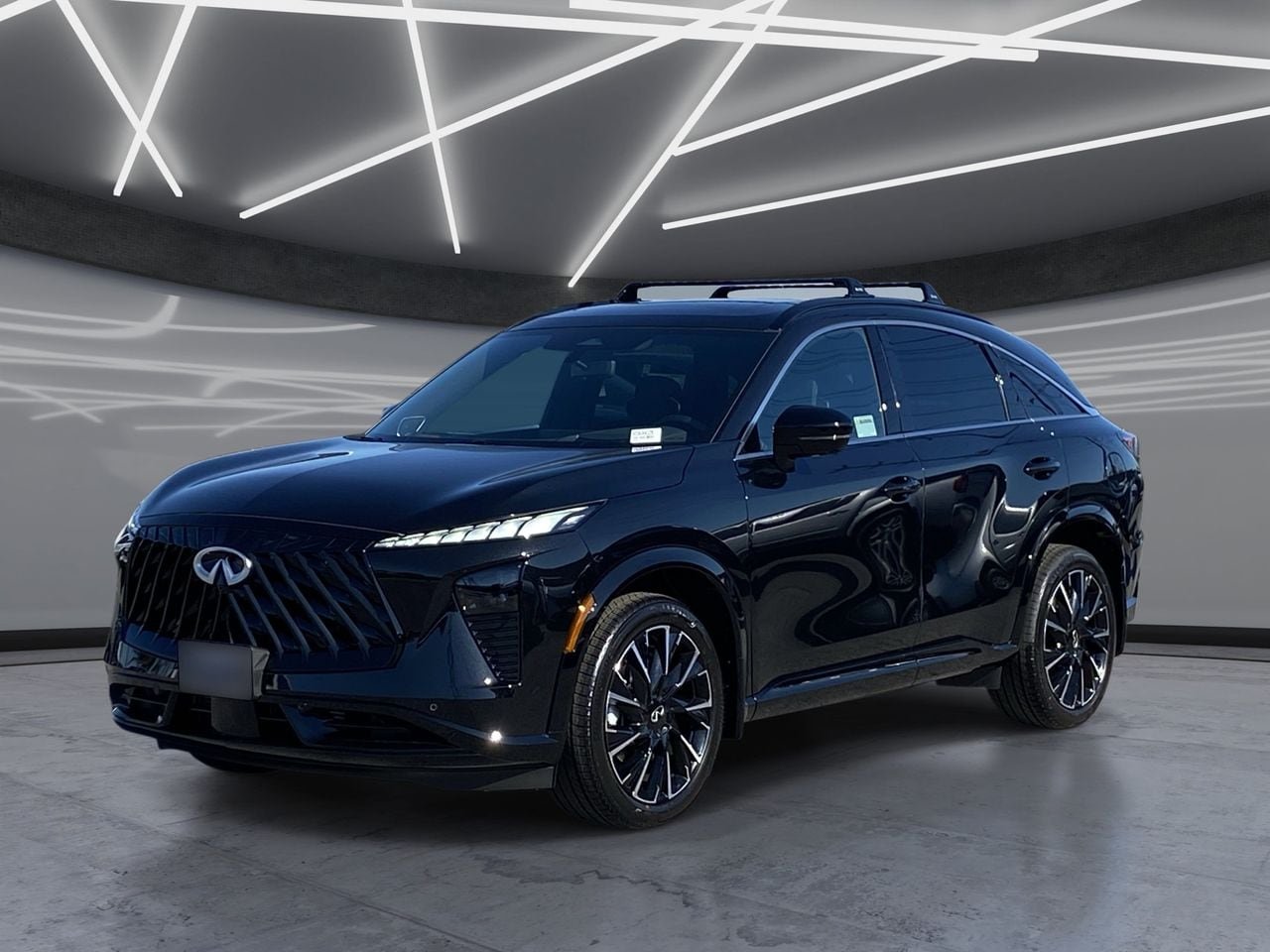 INFINITI QX65 AUTOGRAPH AWDStock