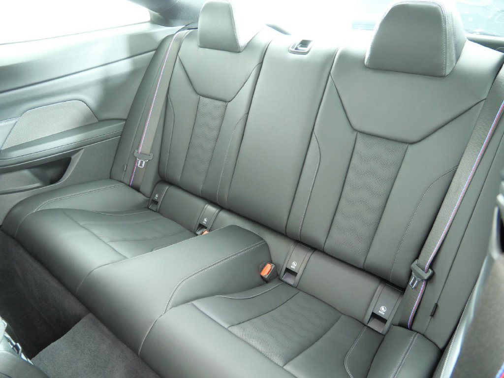 Used 2026 White BMW Base image 28