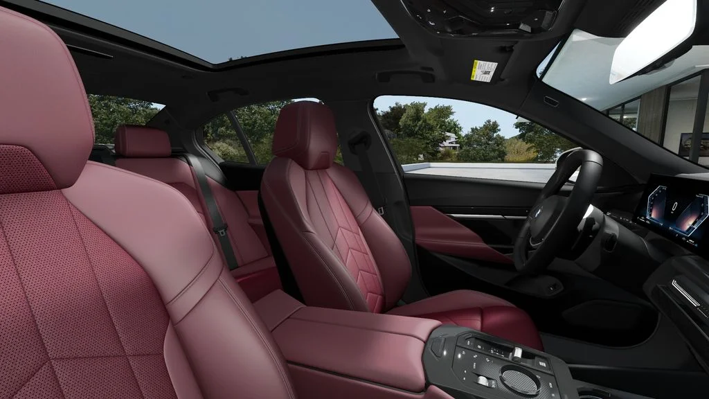 2026 BMW 5 Series 530i - Photo 34