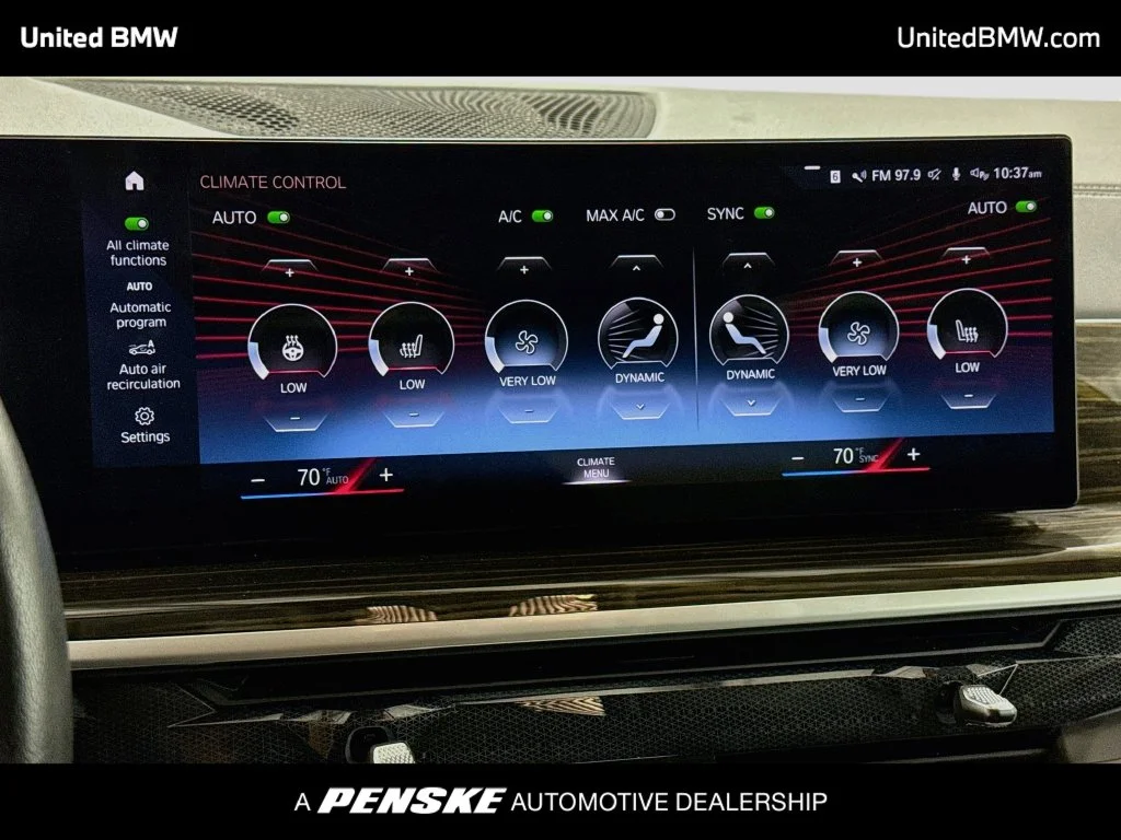 2023 BMW X7 40i - Photo 11