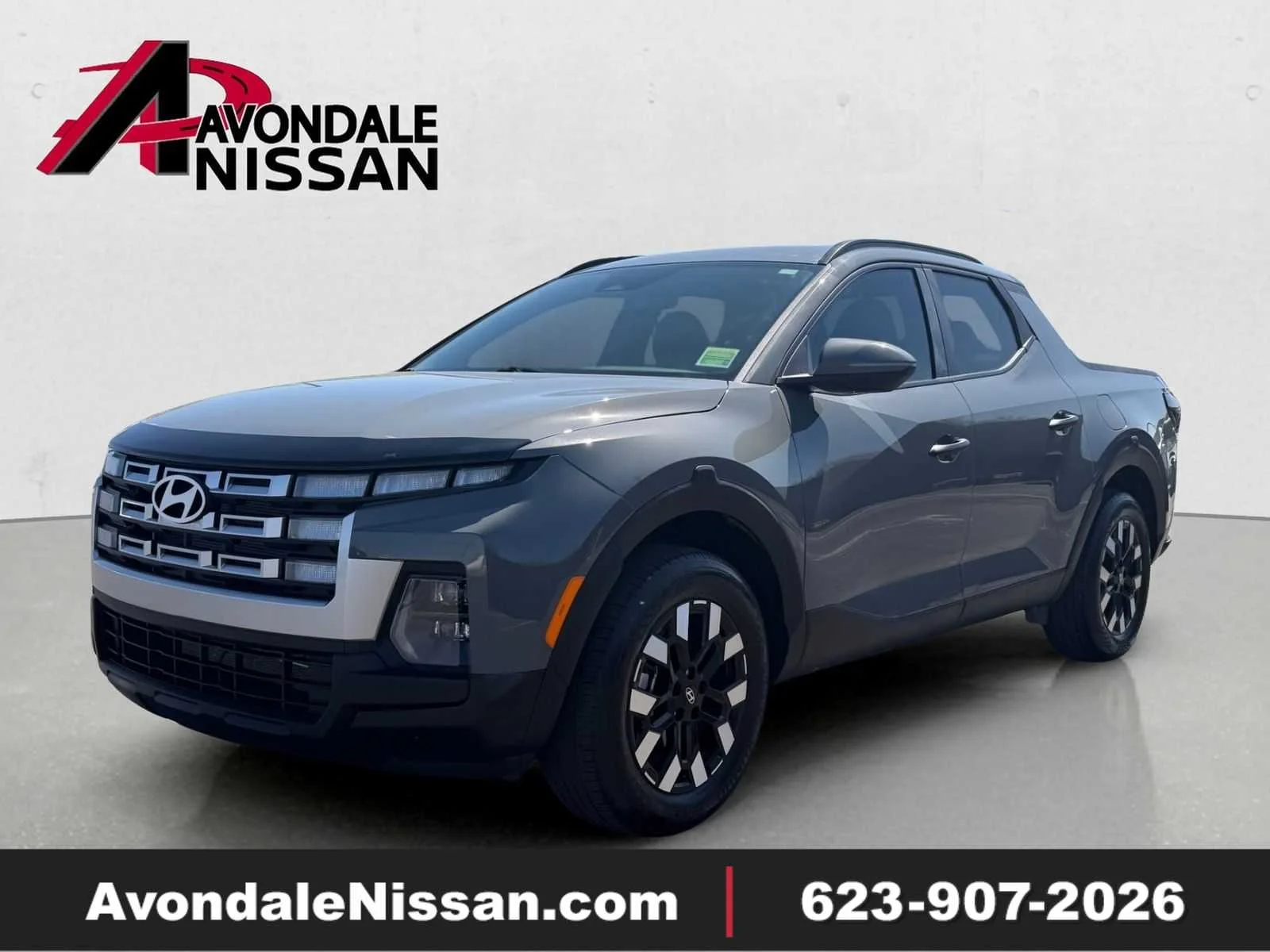 2025 Hyundai Santa Cruz SEL 2.5's photo