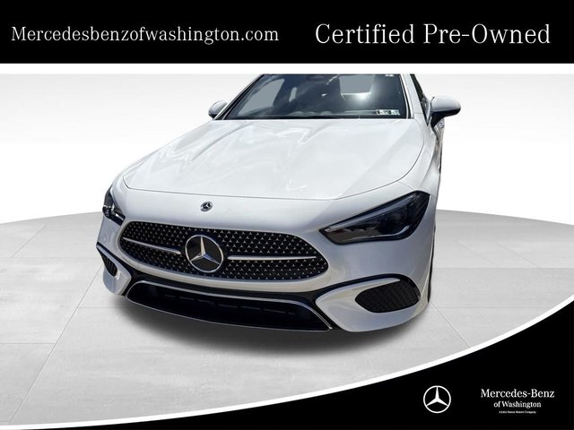 2026 Mercedes-Benz CLE CLE 300