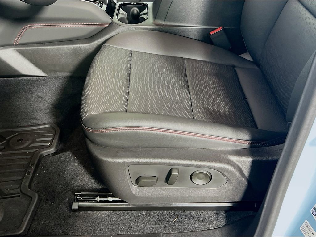 2025 Chevrolet Colorado Z71 - Photo 19