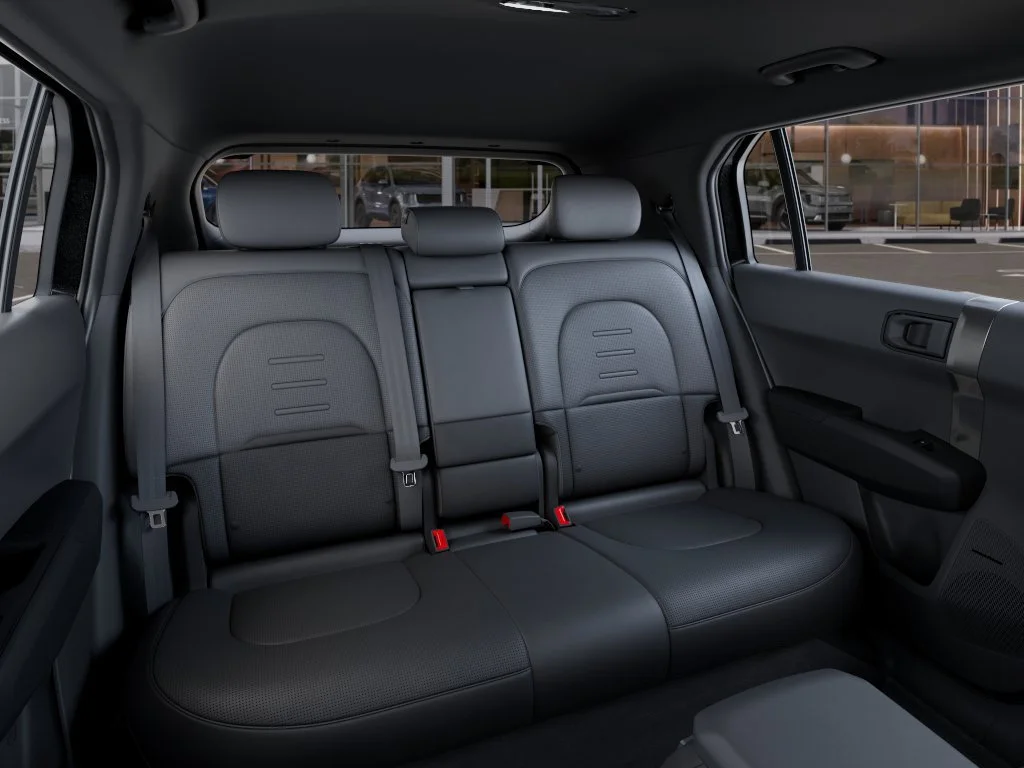 New 2027 Gray Kia  image 15