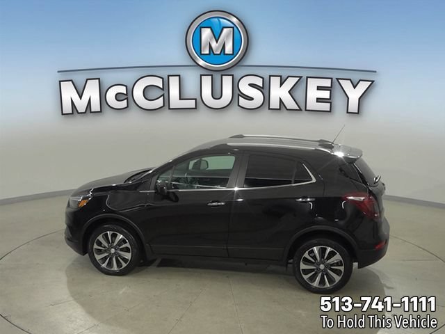 2022 Buick Encore Preferred - Photo 10