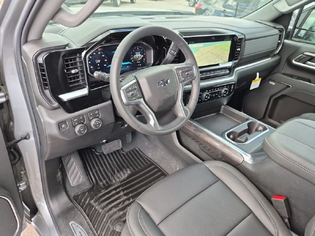 2026 Chevrolet Silverado 3500HD LTZ - Photo 10