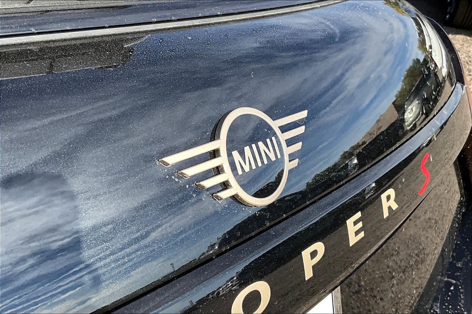 2026 MINI Hardtop 4 Door S - Photo 15