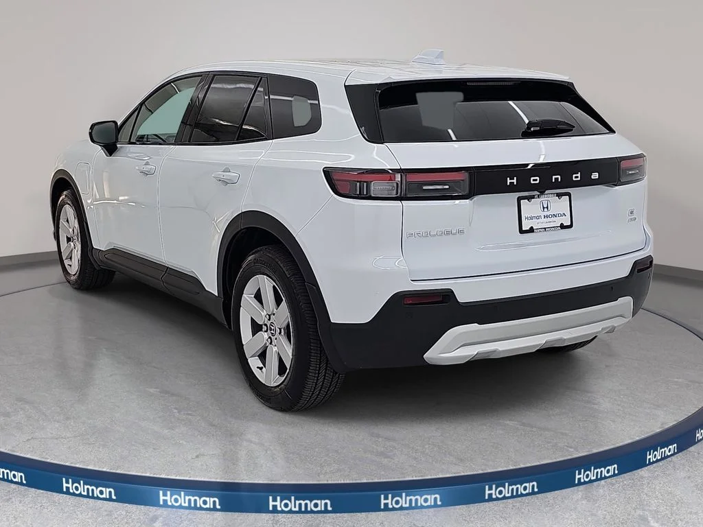 2026 Honda Prologue EX - Photo 8