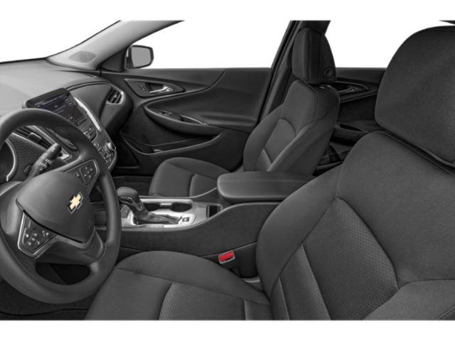 Used 2023 Black Metallic Chevrolet LT image 21