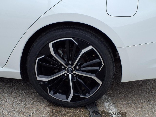 2024 Nissan Altima SR - Photo 22