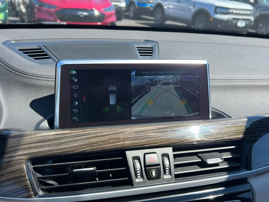 2020 BMW X1 28i - Photo 24