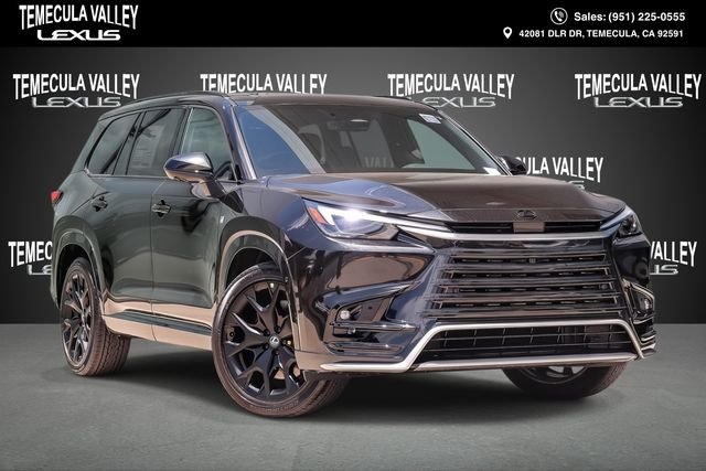 2026 Lexus TX  350 F SPORT HANDLING AWD