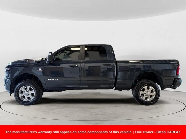 Used 2025 Blue Ram Big Horn image 2