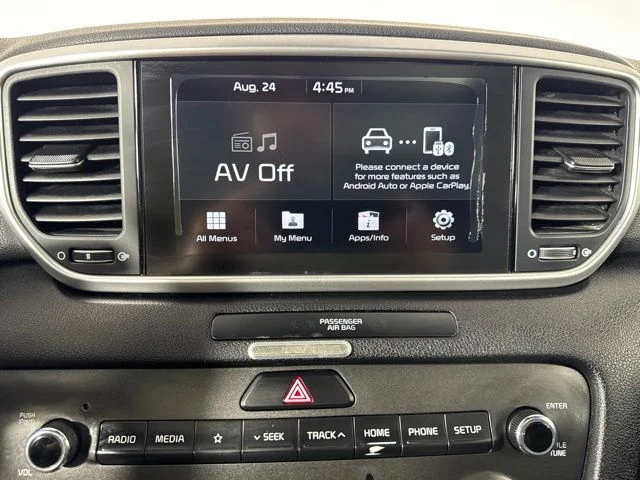 Used 2020 Gray Kia S image 15