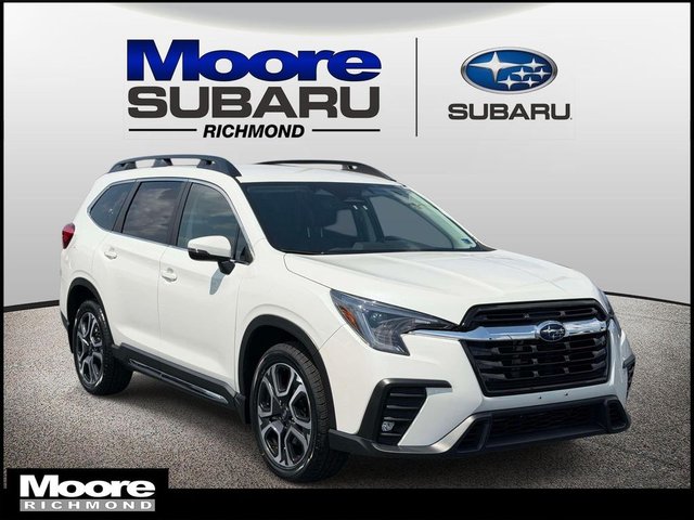 2023 Subaru Ascent Limited
