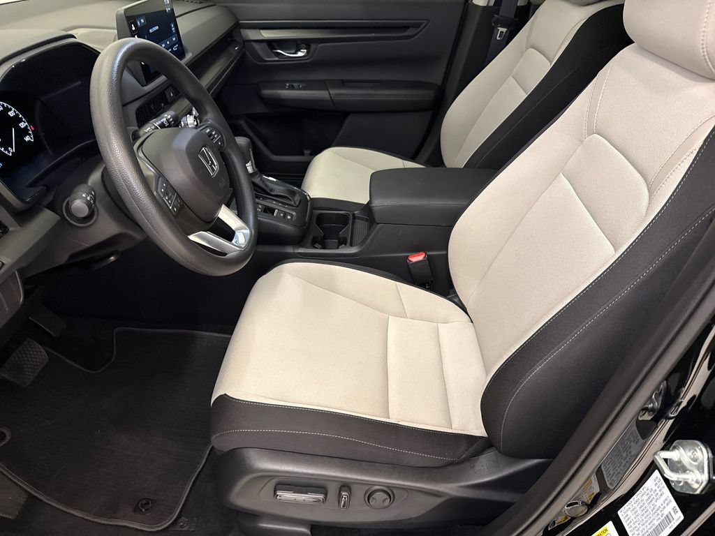 2026 Honda CR-V EX - Photo 55