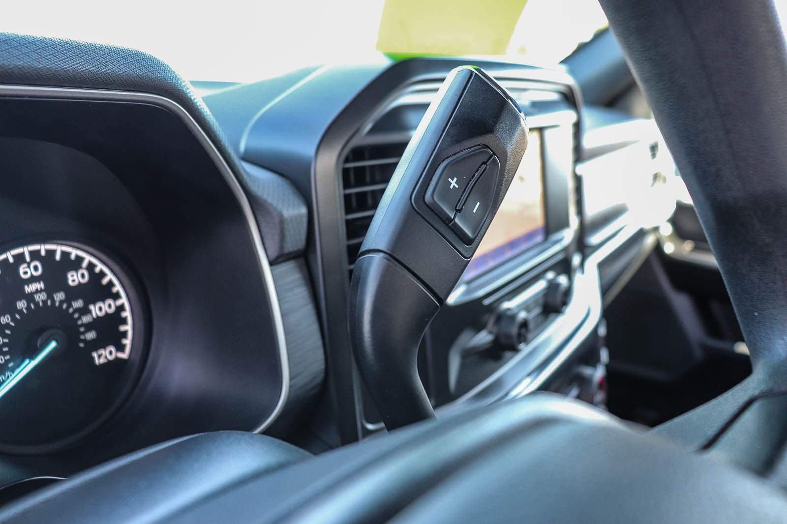 Certified Used 2021 Blue Metallic Ford XL image 20