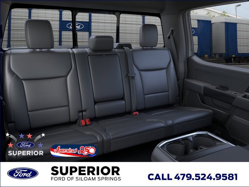 New 2026 Avalanche Ford LARIAT image 11