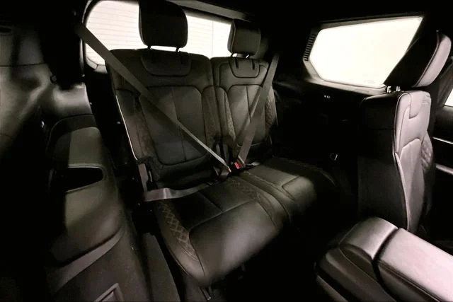 2023 Jeep Grand Cherokee L Summit Reserve - Photo 33