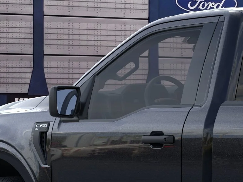 New 2026 Black Ford XL image 26