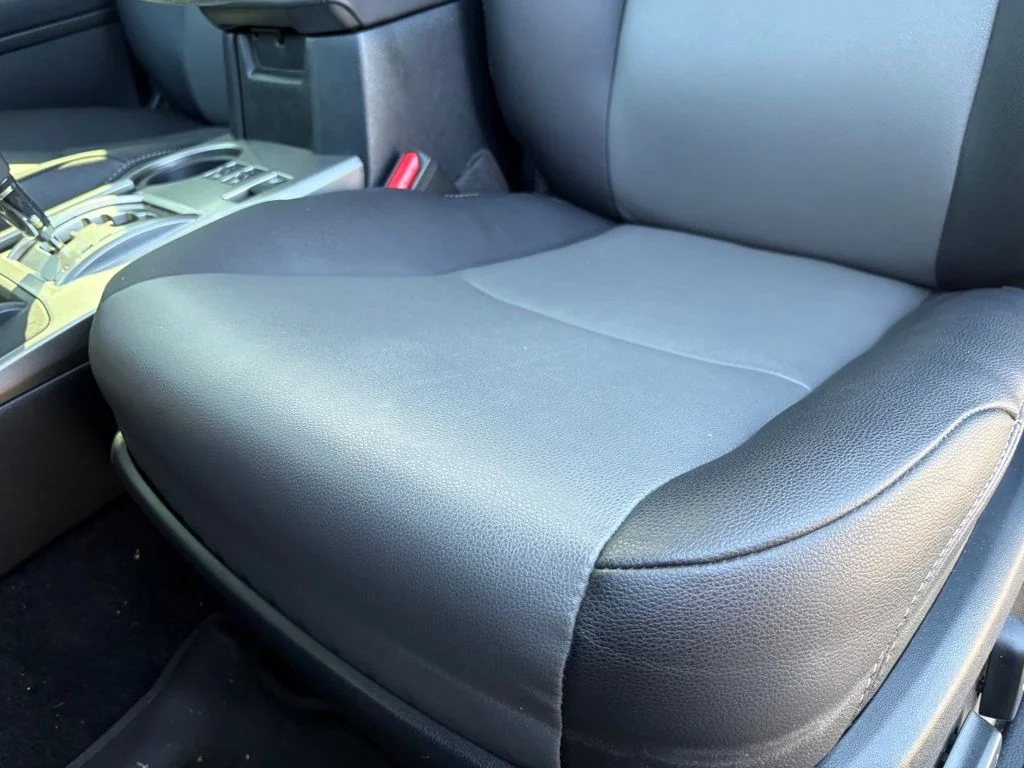 Used 2024 Gray Toyota SR5 Premium image 11