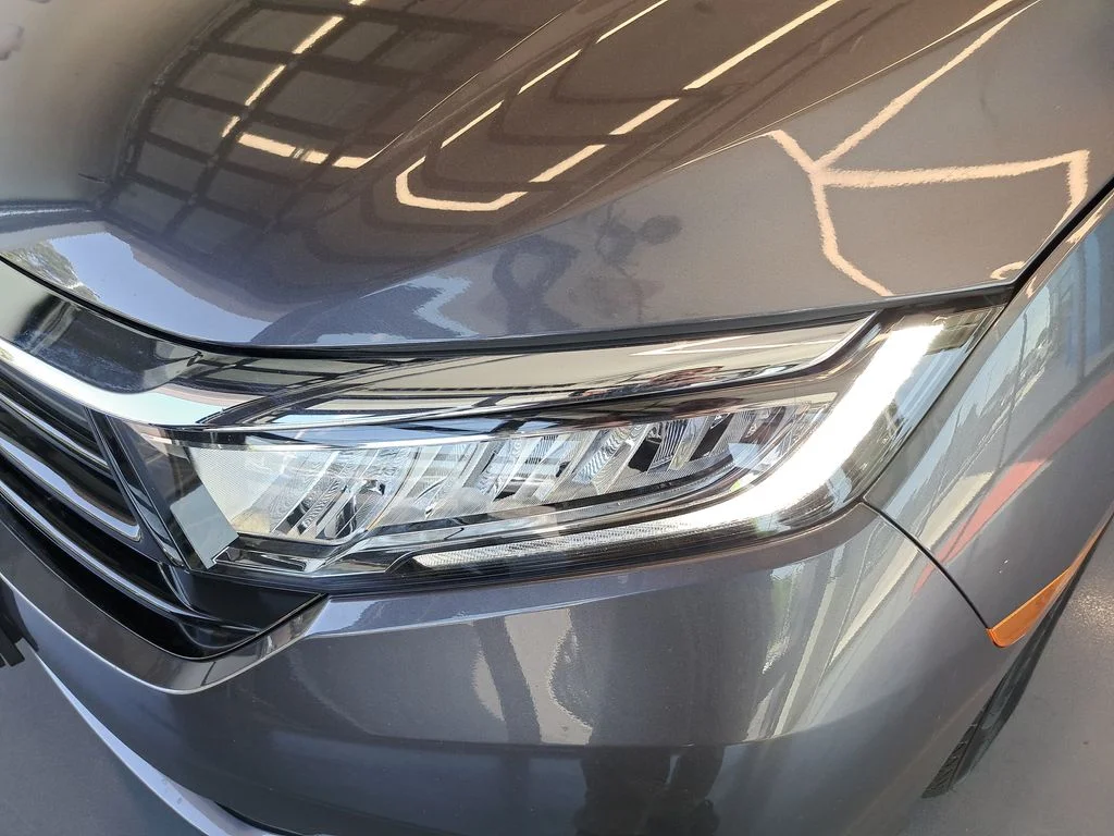 2024 Honda Odyssey EX-L - Photo 38