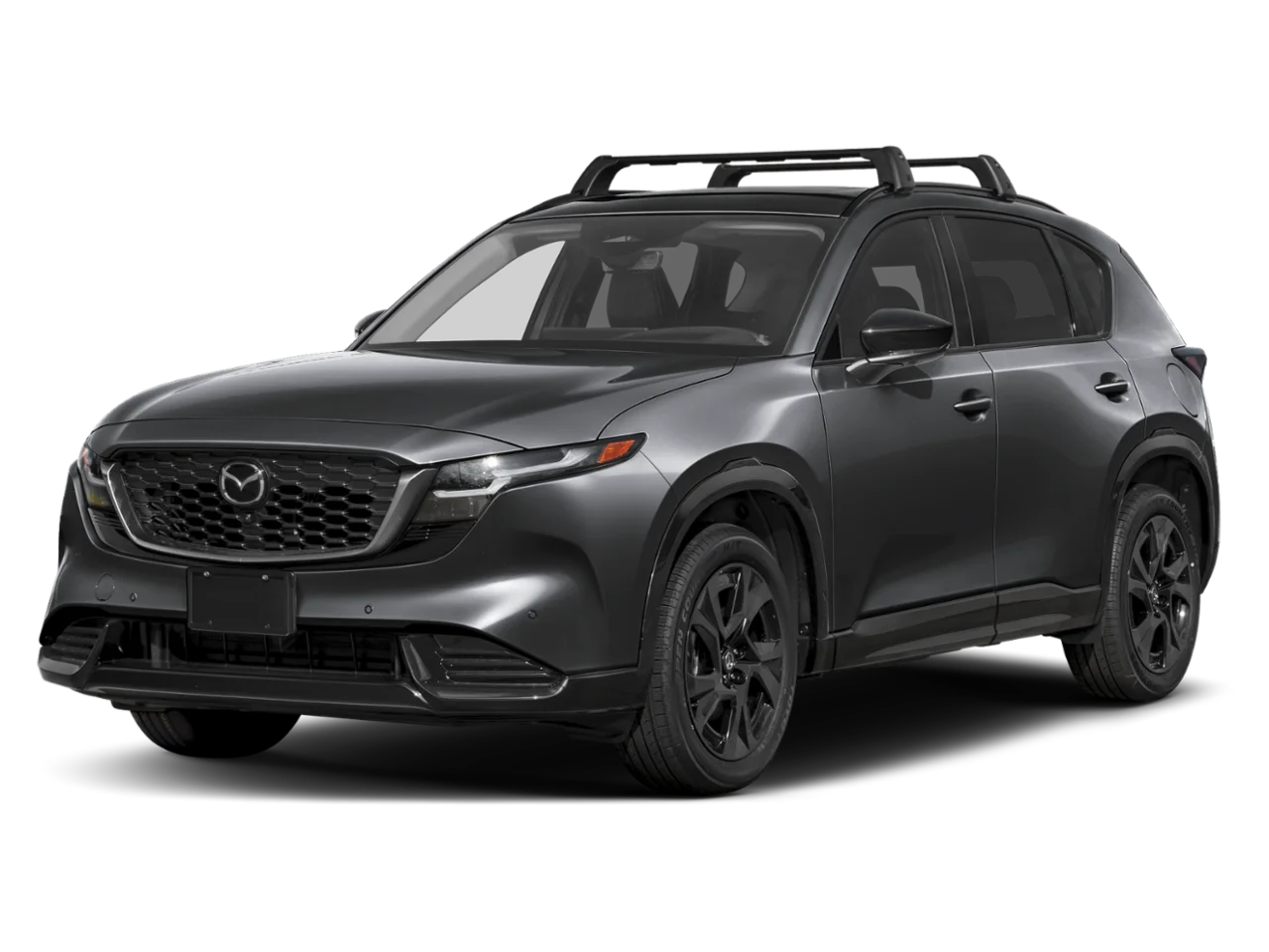 2026 Mazda CX-5 S Premium Plus