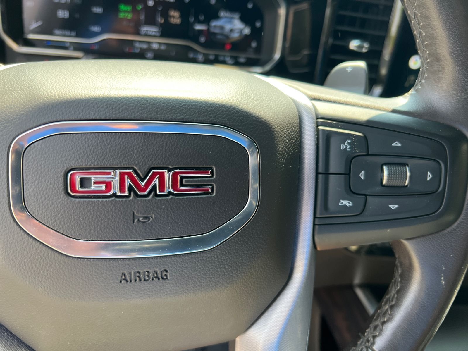 2022 GMC Sierra 1500 SLT - Photo 32