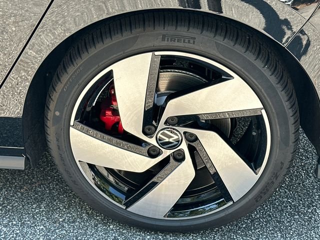 New 2026 Black Volkswagen S image 19
