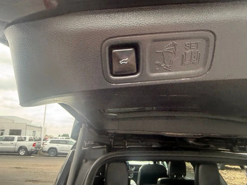 Certified Used 2022 Black Ford Limited image 50