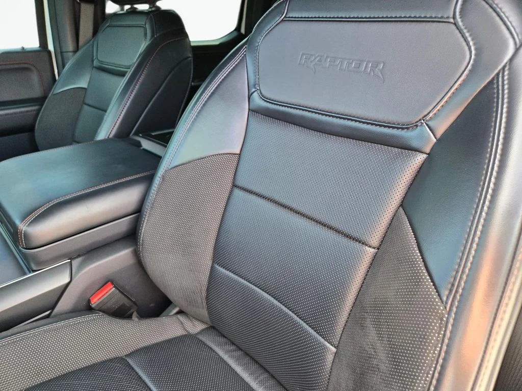 2024 Ford F-150 Raptor - Photo 17