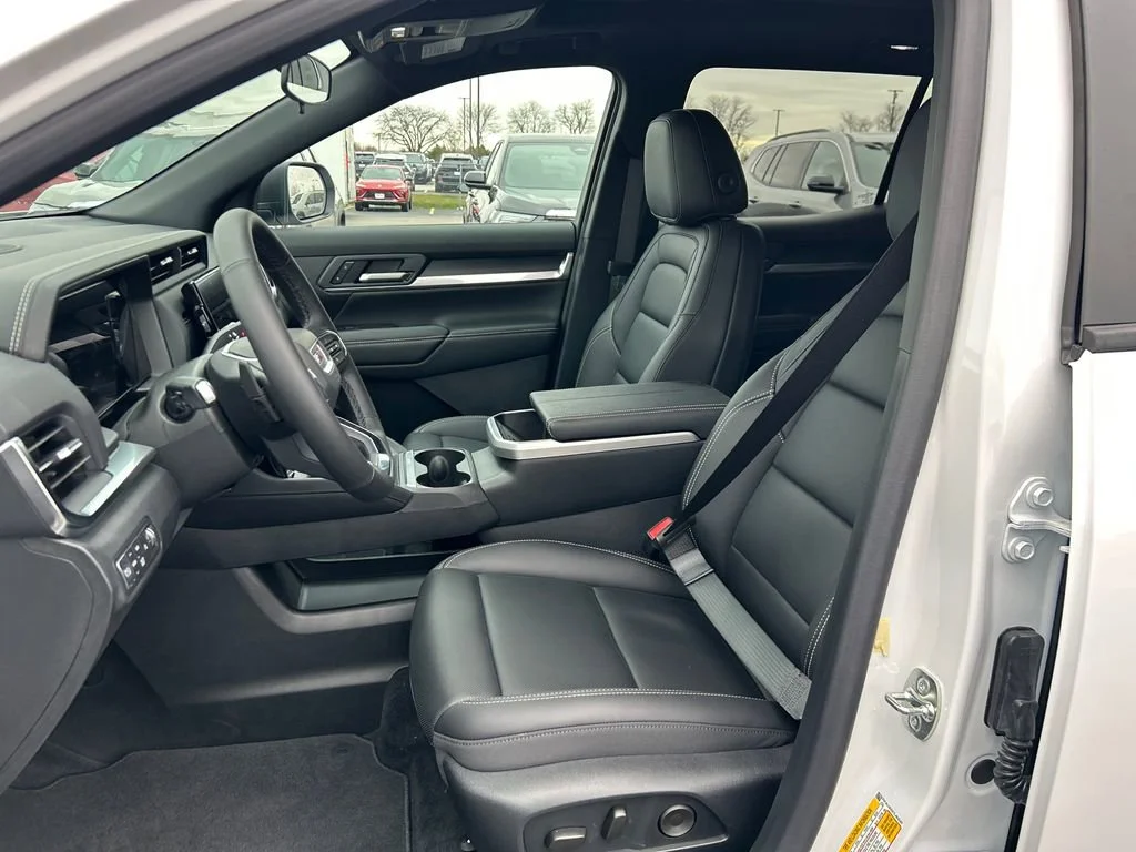 2026 GMC Terrain Elevation - Photo 17
