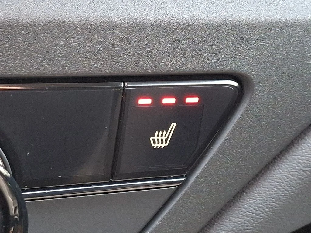 2023 Honda Accord EX - Photo 24