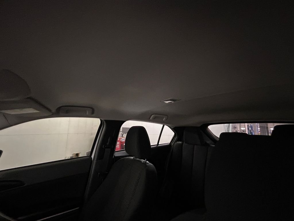 Used 2023  Mitsubishi Ralliart image 25