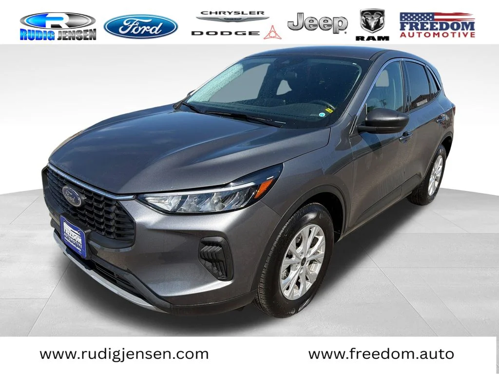 2024 Ford Escape Active AWD's photo